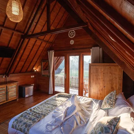 Aditara Sebatu Villa Ubud  Bagian luar foto