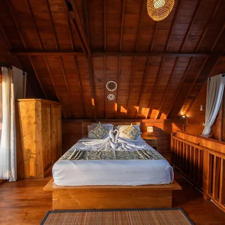 Aditara Sebatu Villa Ubud  Bagian luar foto