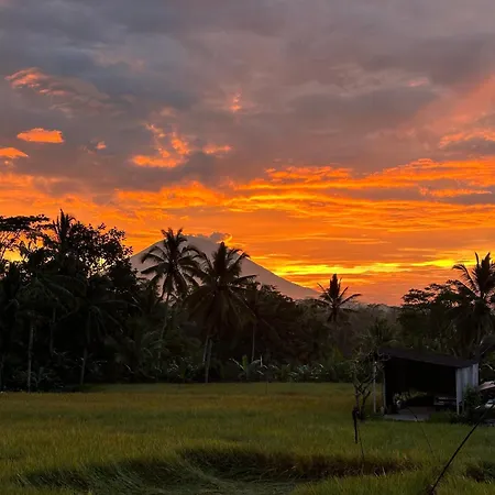 Aditara Sebatu Villa Ubud  Bagian luar foto