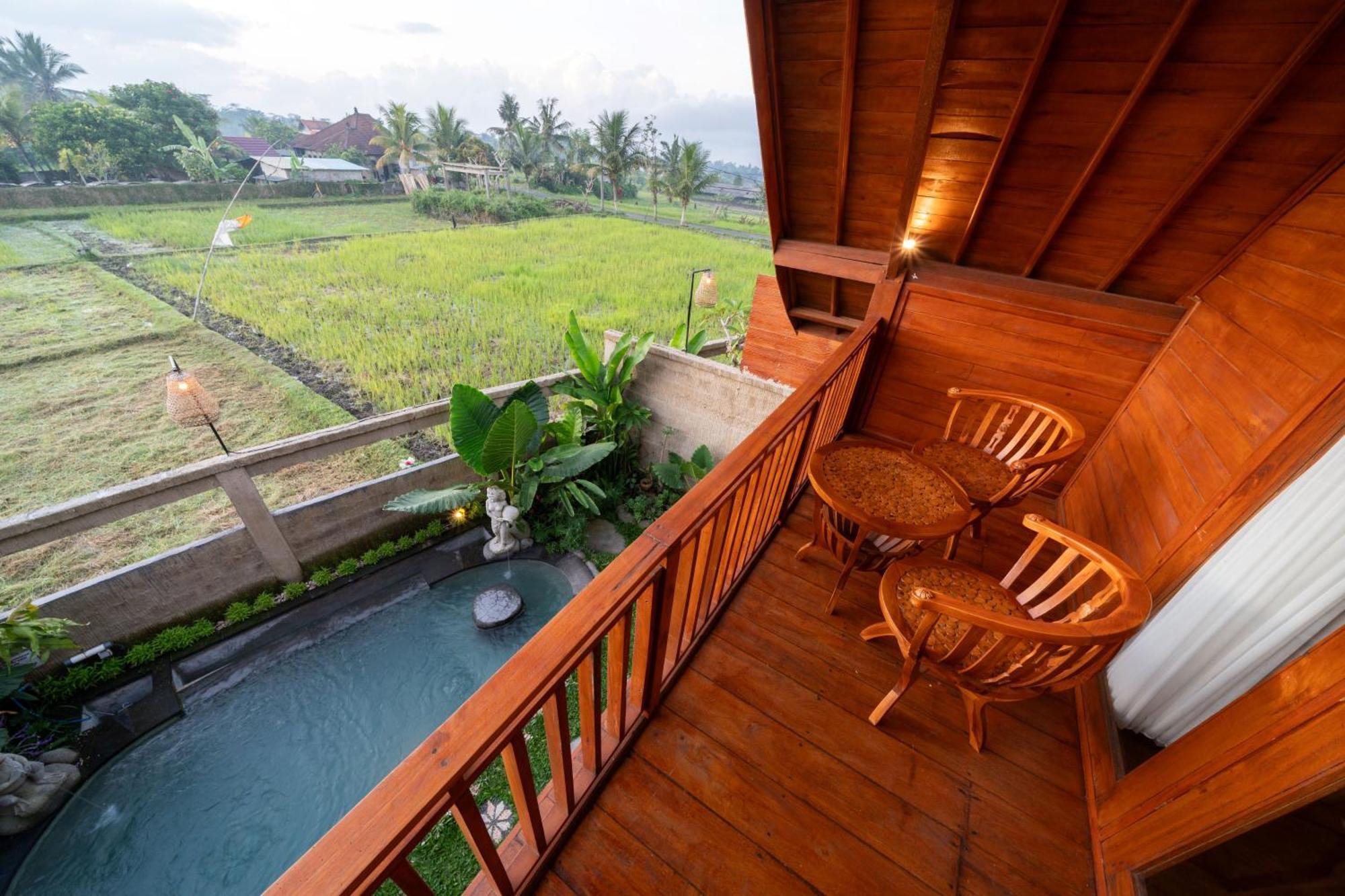 Aditara Sebatu * Ubud (Bali)