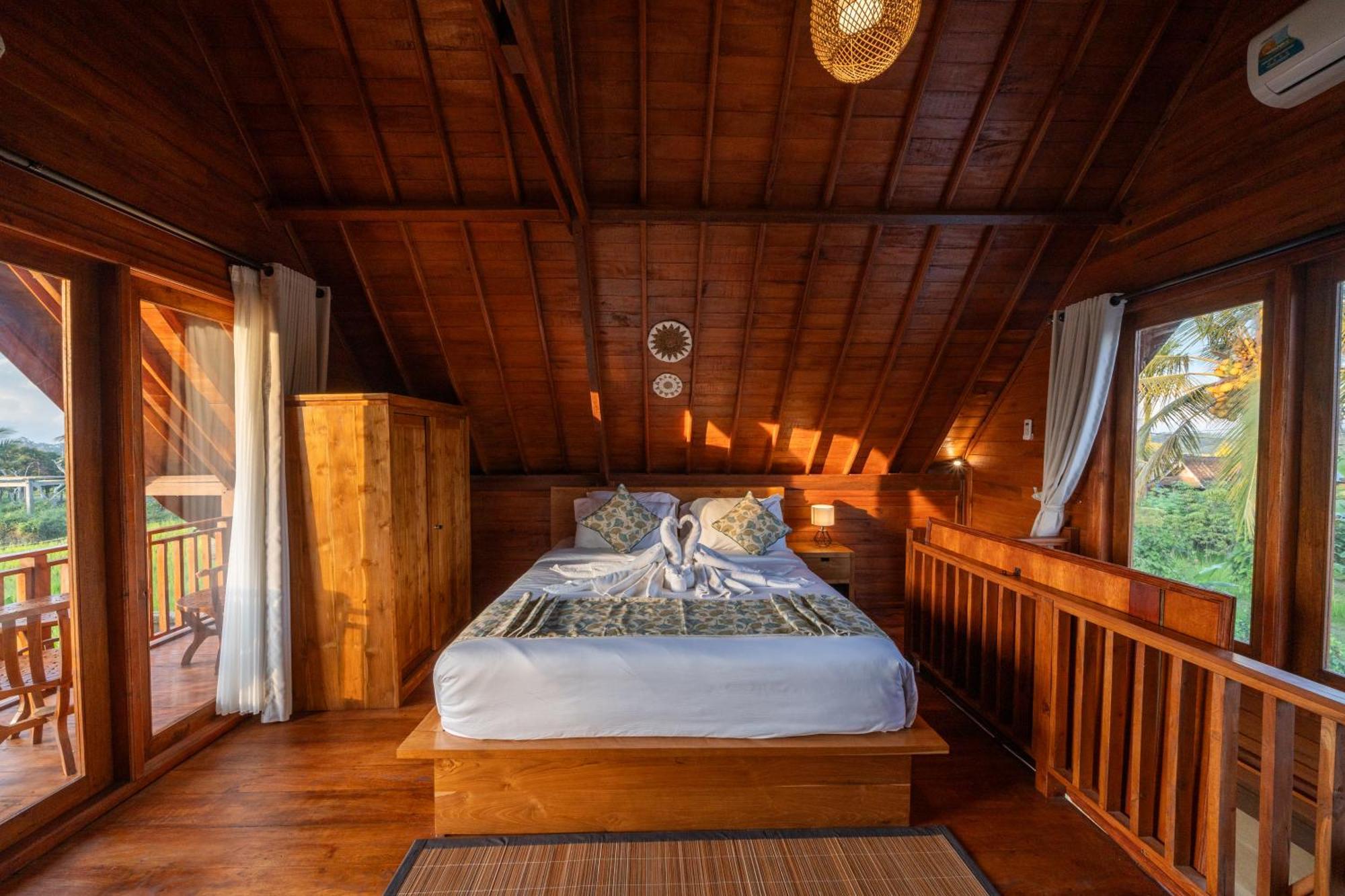 Aditara Sebatu Villa Ubud (Bali)