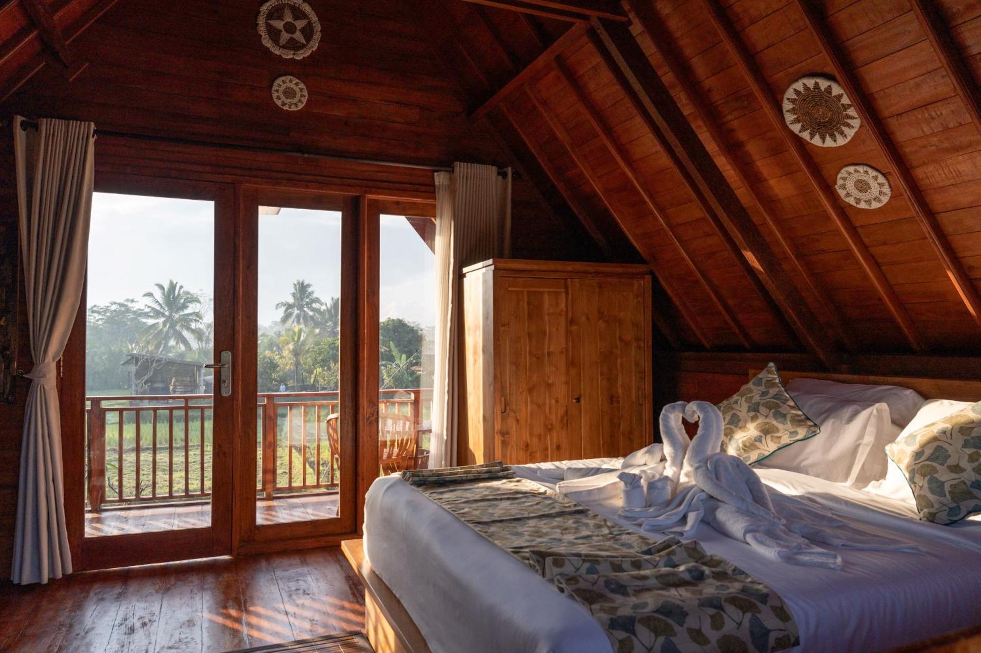 Aditara Sebatu Villa