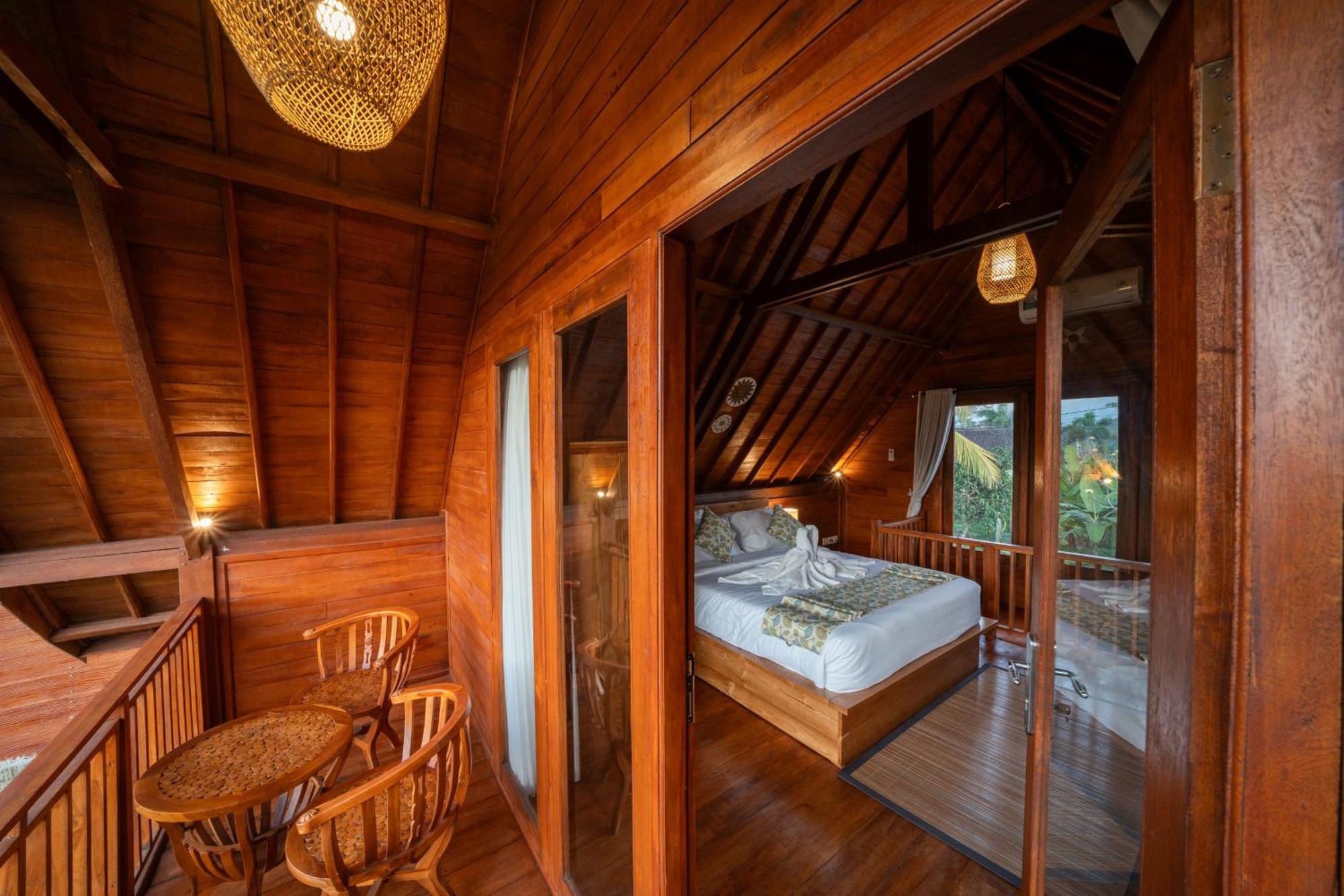 Aditara Sebatu * Ubud (Bali)