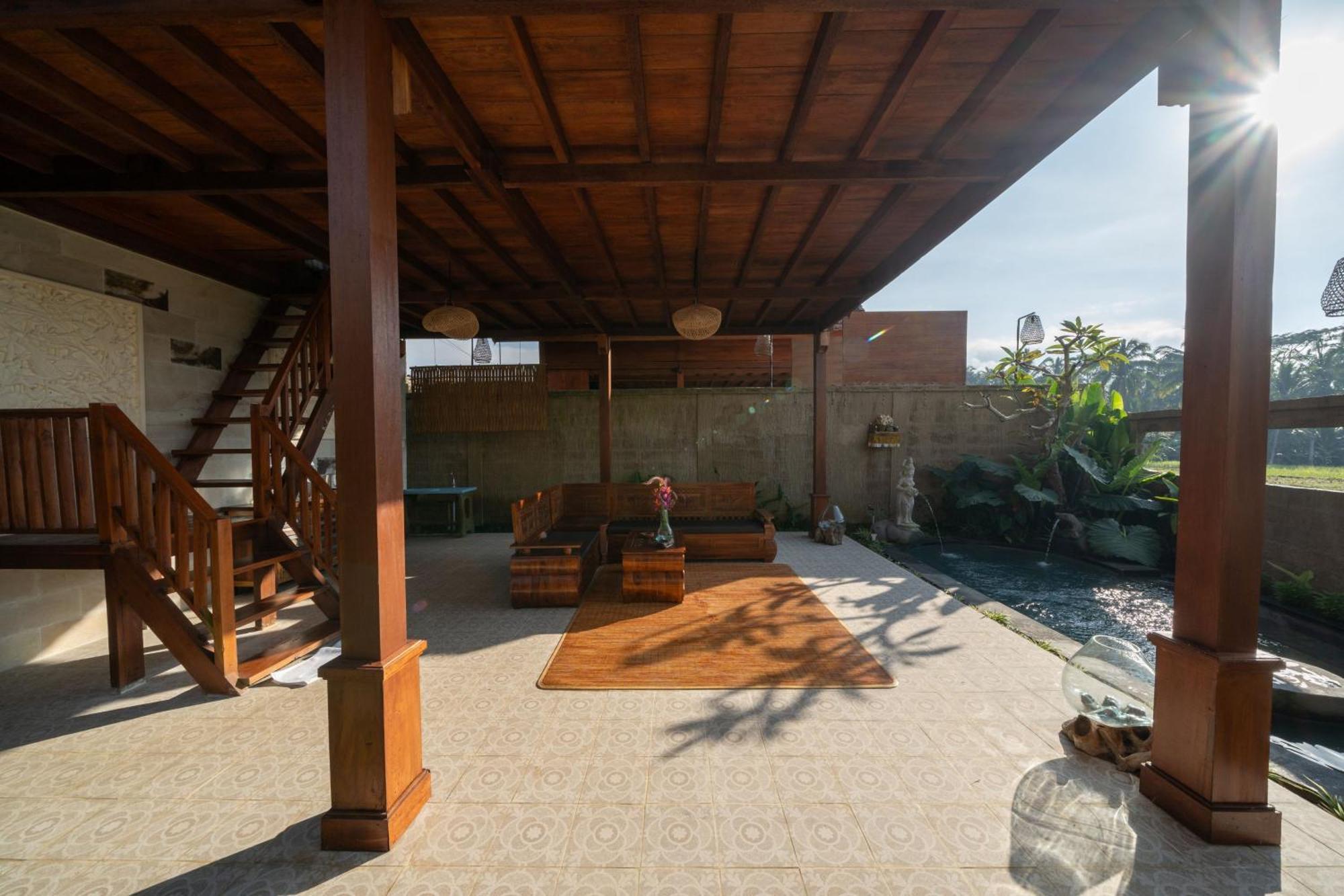 Villa Aditara Sebatu