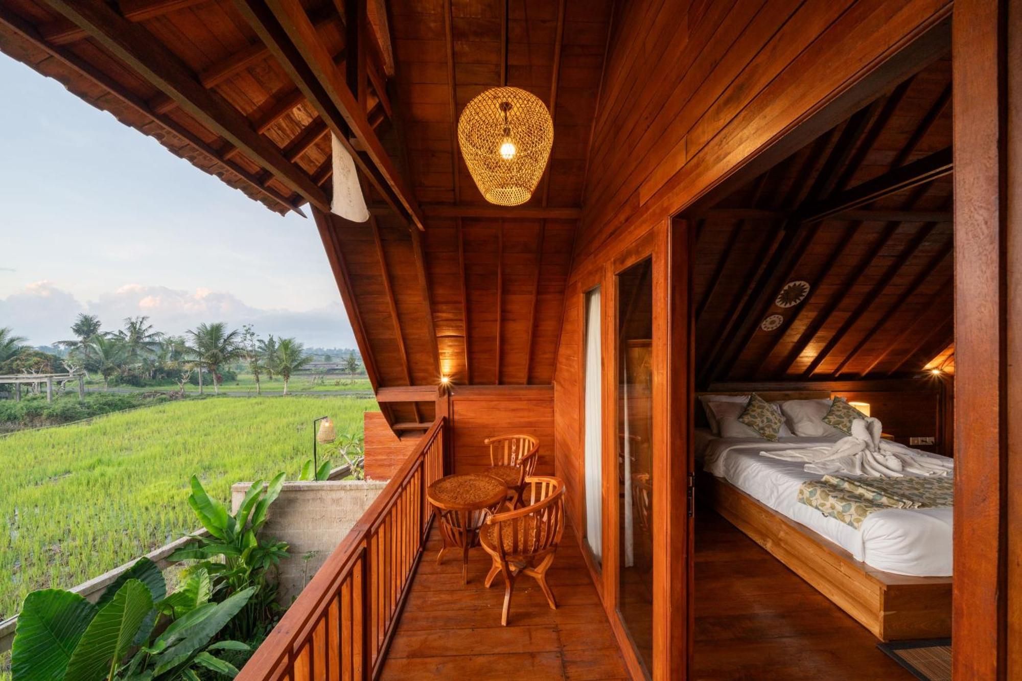 Aditara Sebatu Villa *