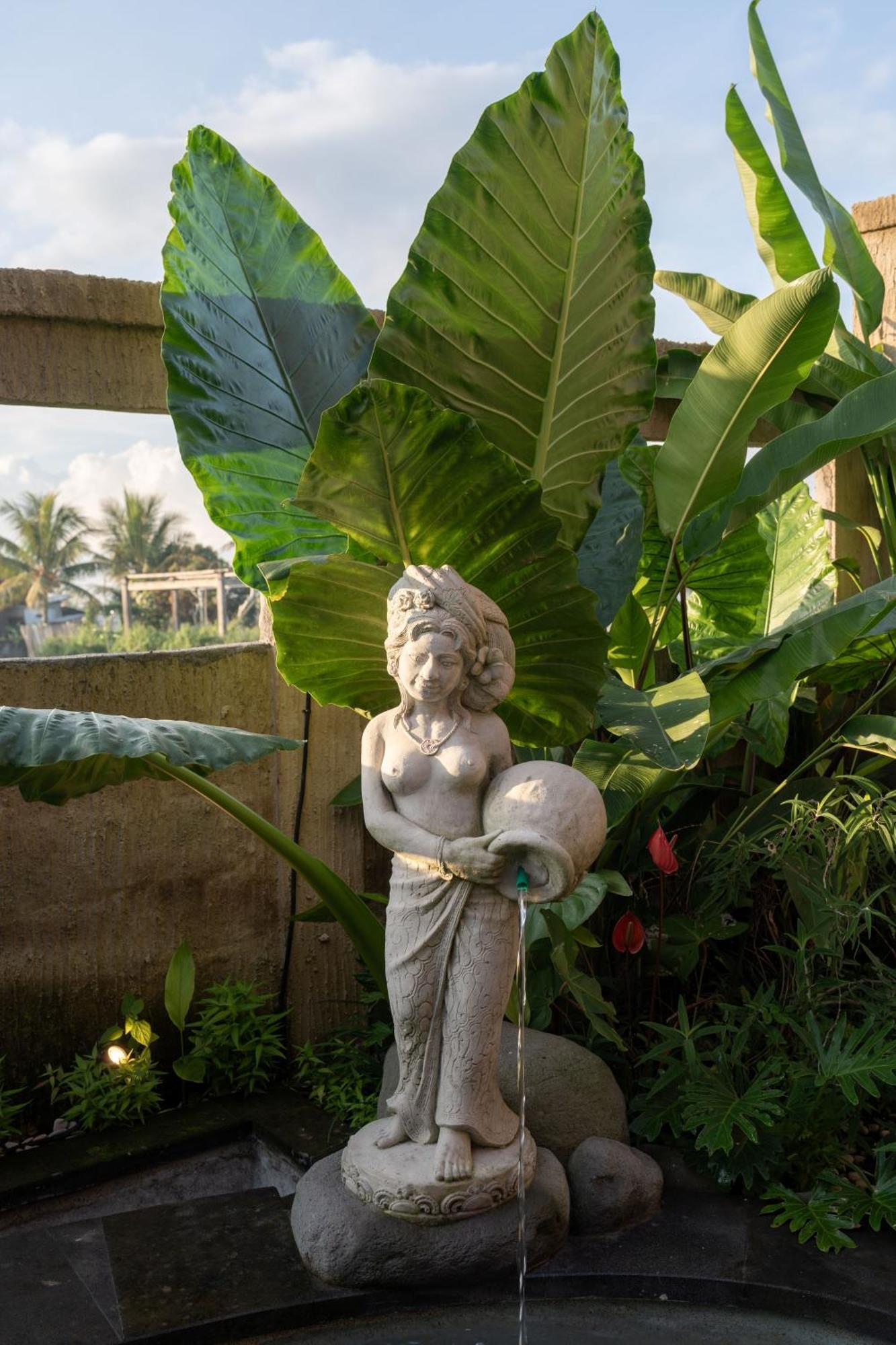 Aditara Sebatu Villa