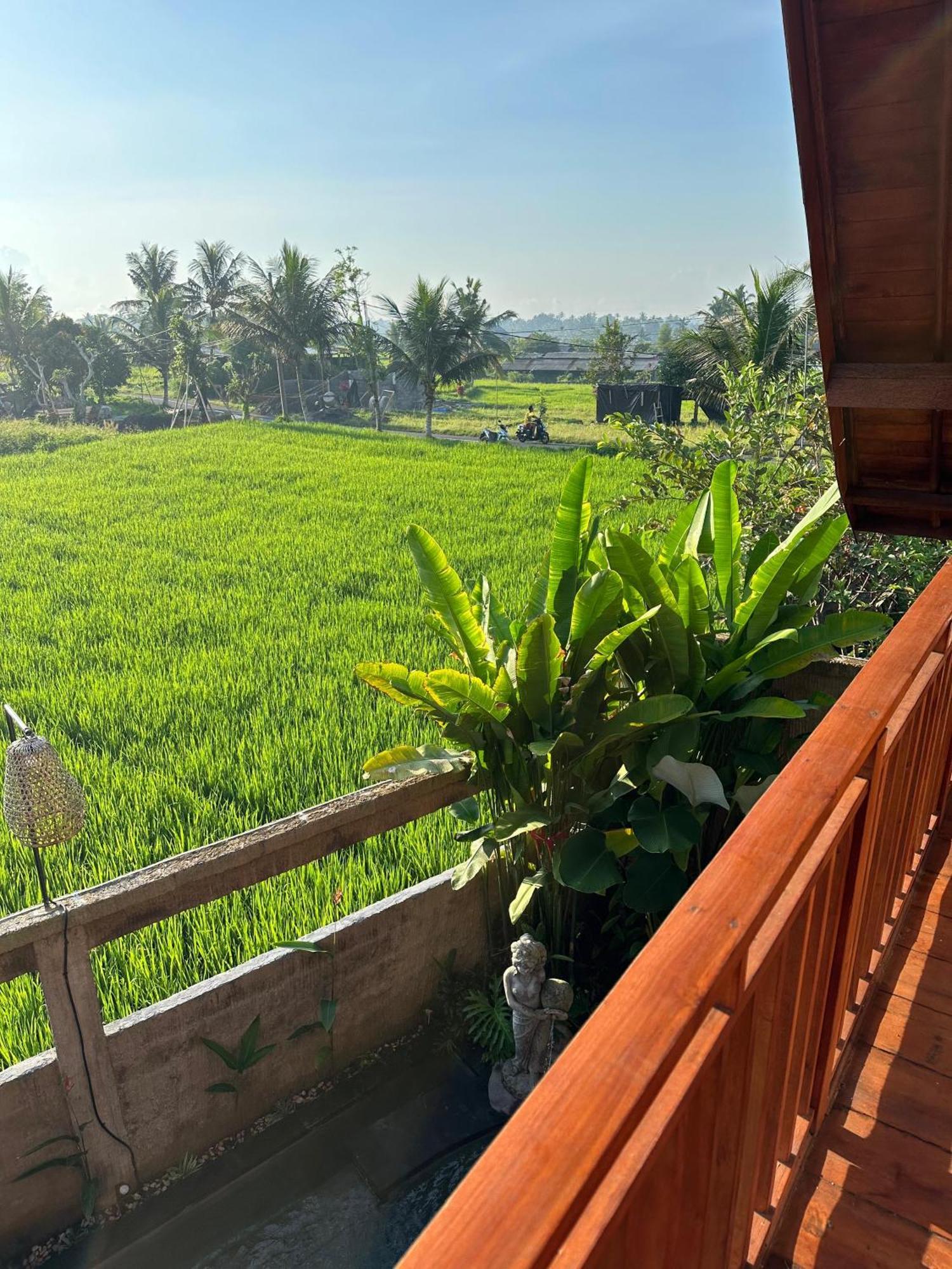 Villa Aditara Sebatu Ubud (Bali)